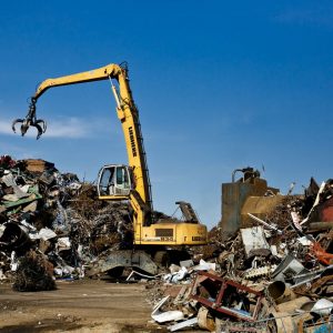 Bakırköy Hurdacı Hizmetlerimiz